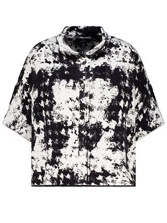 MONARI | Capa - Poncho