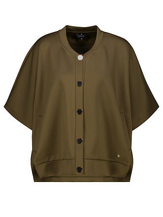 MONARI | Capa - Poncho