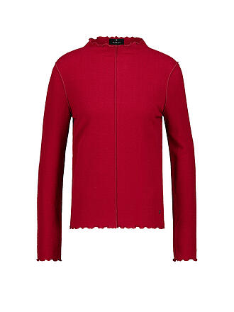 MONARI | Jersey de cuello alto