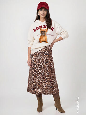 MONARI | Sudadera con capucha - Hoodie