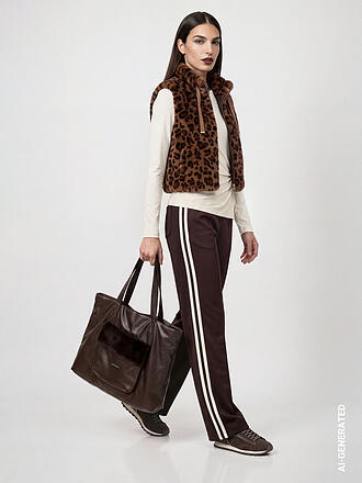 MONARI | Bolso - Shopper
