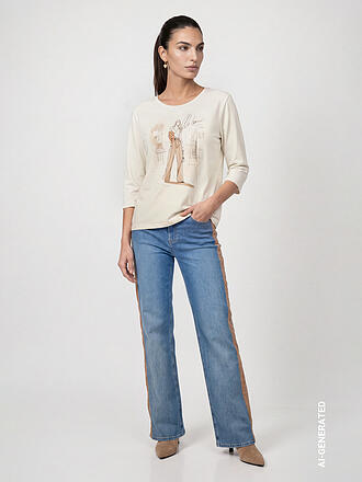 MONARI | Camiseta