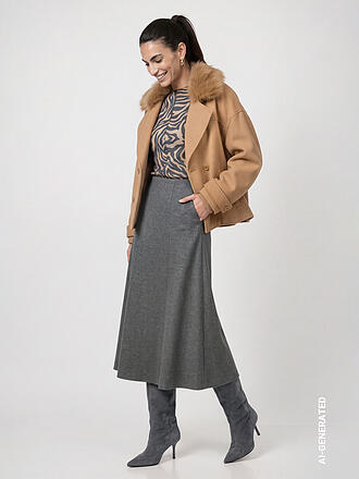 MONARI | Chaqueta