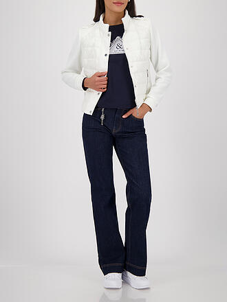 MONARI | Chaqueta acolchada ligera