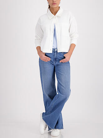 MONARI | Sobrecamisa