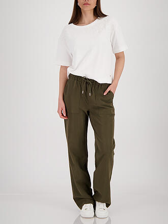 MONARI | Pantalón Jogging Fit