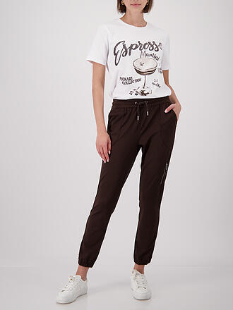 MONARI | Pantalón Jogging Fit