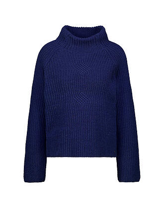 MONARI | Jersey de cuello alto