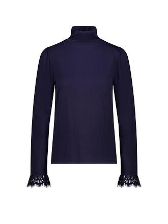 MONARI | Jersey de cuello alto