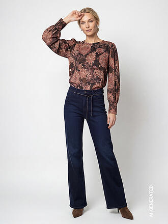 MONARI | Blusa