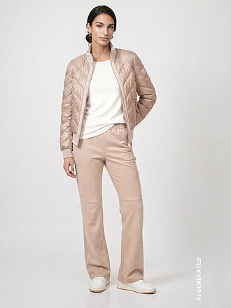 MONARI | Chaqueta acolchada