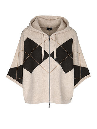 MONARI | Capa - Poncho