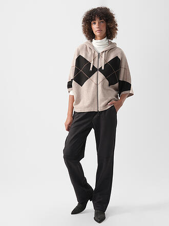 MONARI | Capa - Poncho