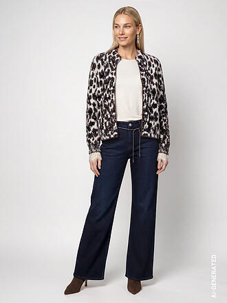 MONARI | Chaqueta