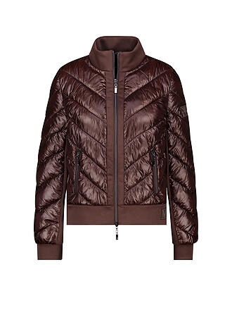 MONARI | Chaqueta acolchada
