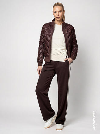 MONARI | Chaqueta acolchada