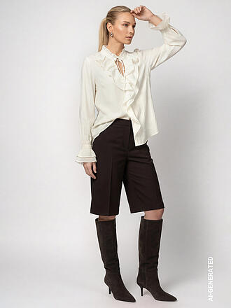 MONARI | Blusa