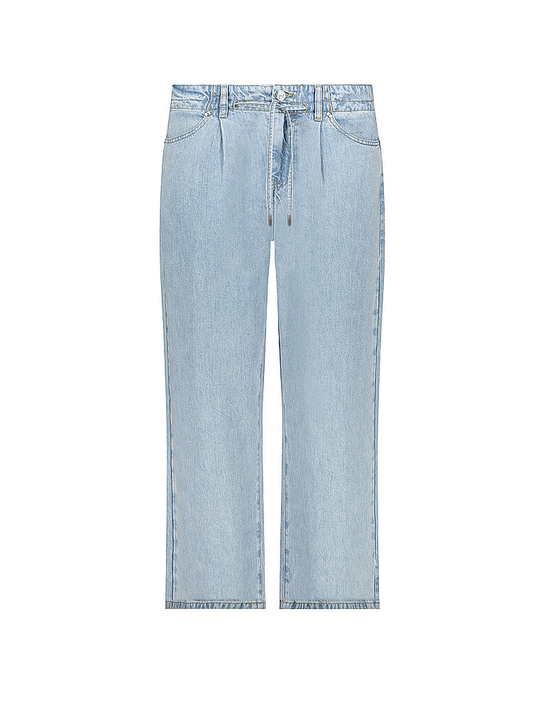 monari Vaqueros 7/8 azul