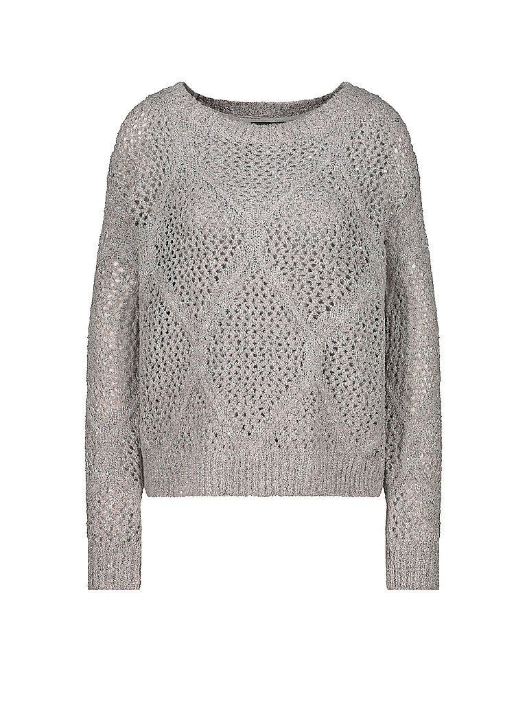 Monari Pullover beige 36