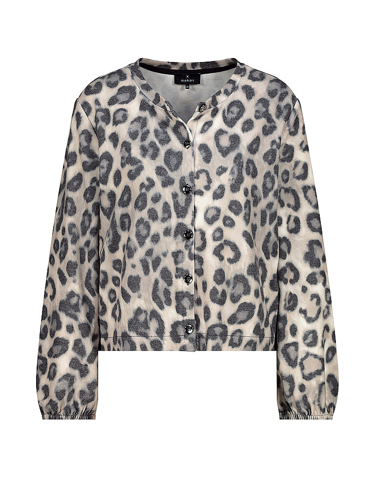 Monari Chaqueta beige 42