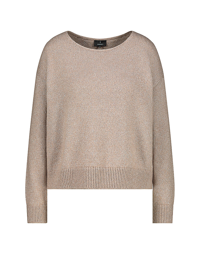 monari Jersey camel