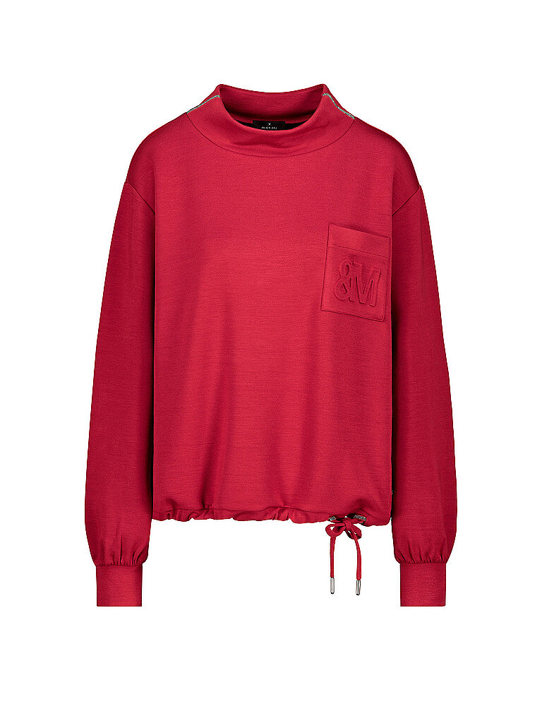 Monari Jersey rojo 36