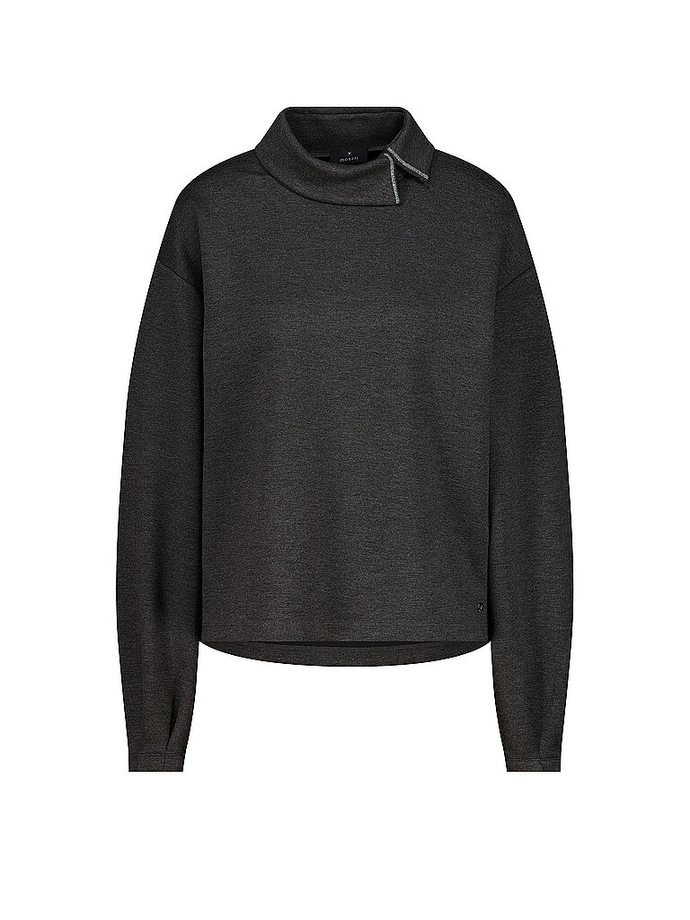 monari Jersey negro