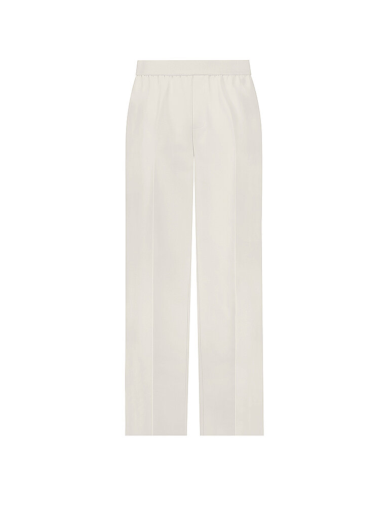 monari Pantalón Jogging Fit beige