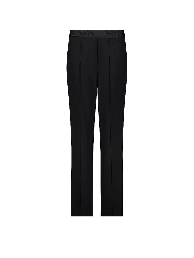 Pantalón Jogging Fit negro 38