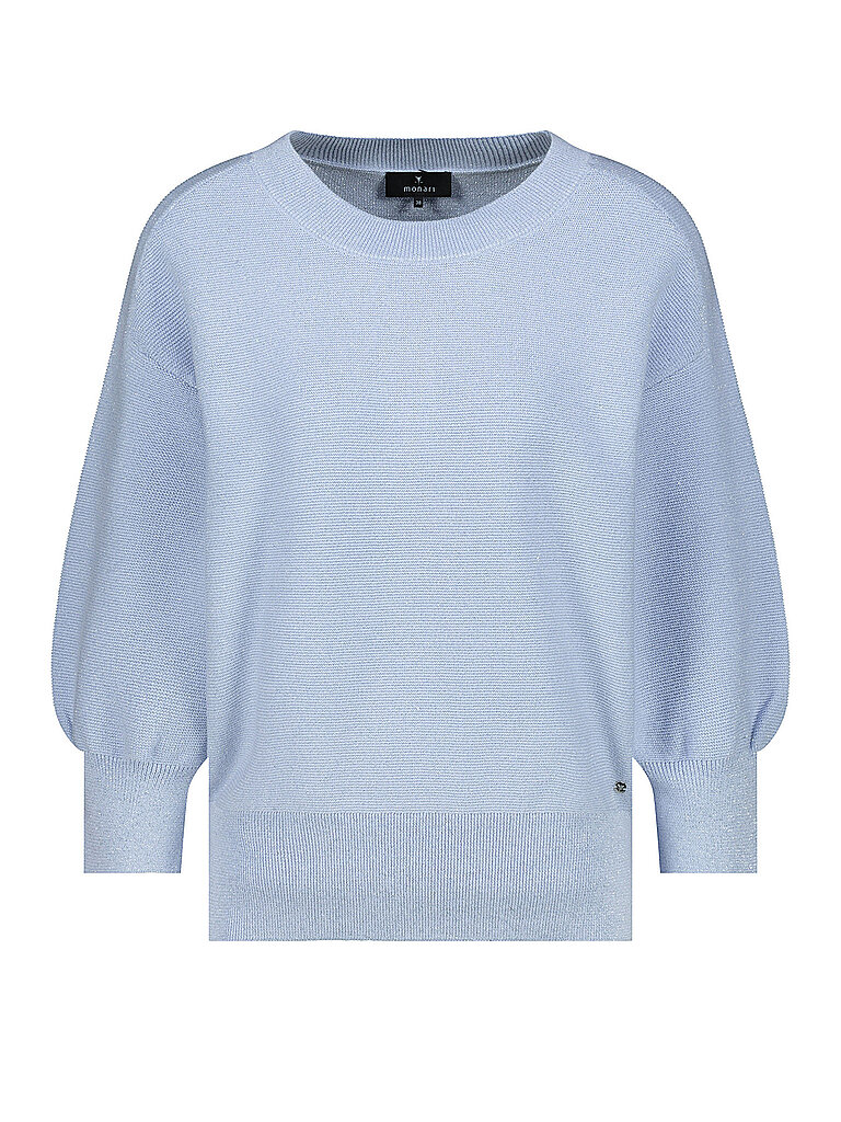 Monari Suéter azul claro 42