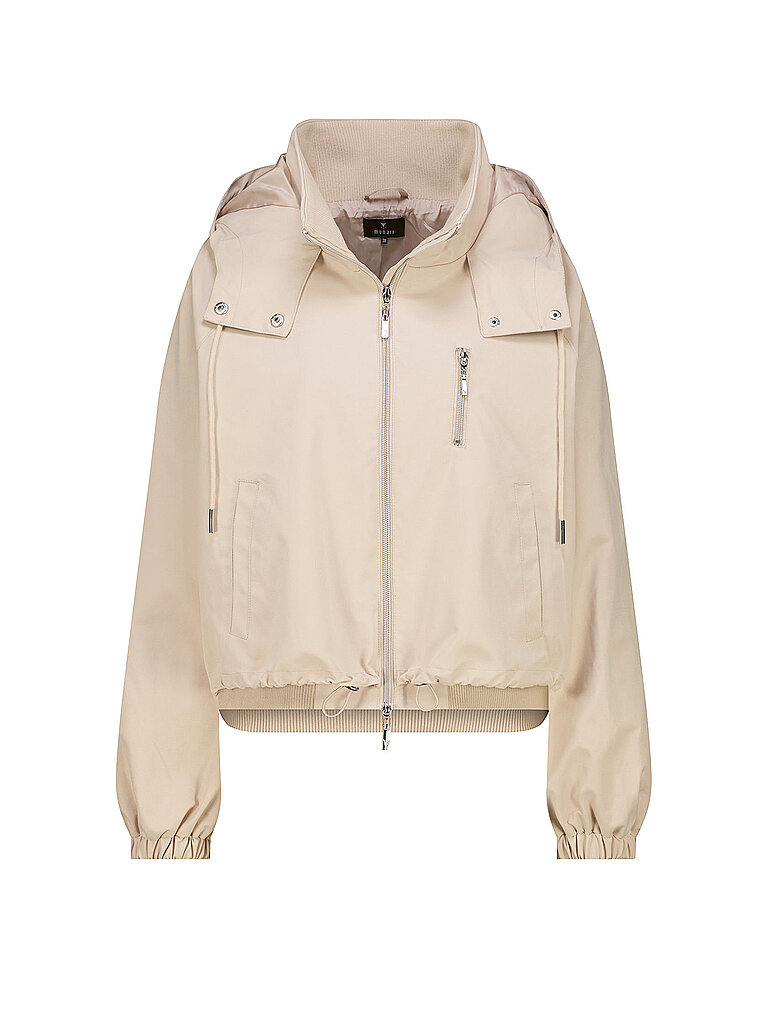 Monari Chaqueta beige 42