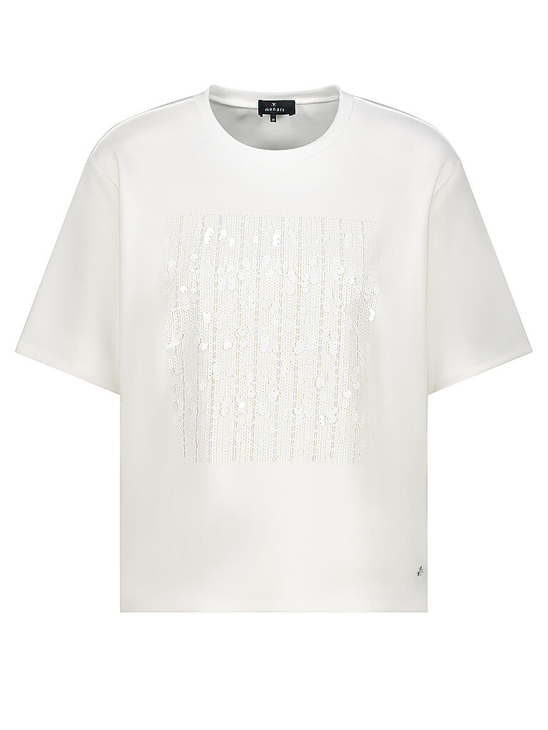 Monari Camiseta blanco 34