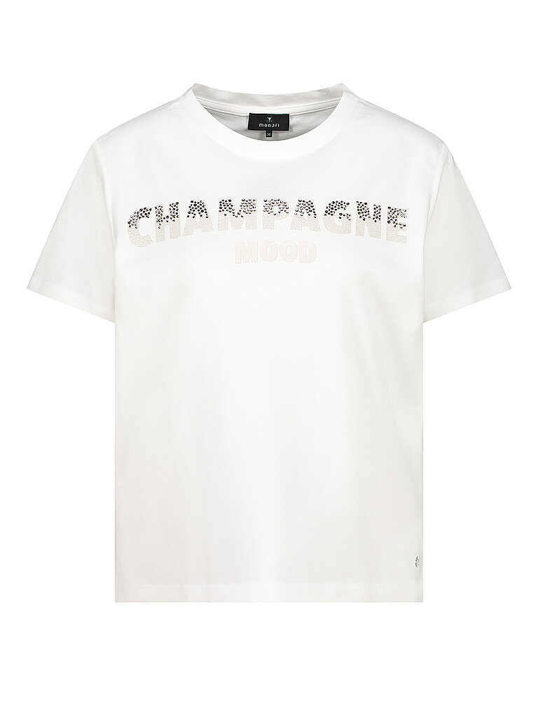 Monari Camiseta blanco 38