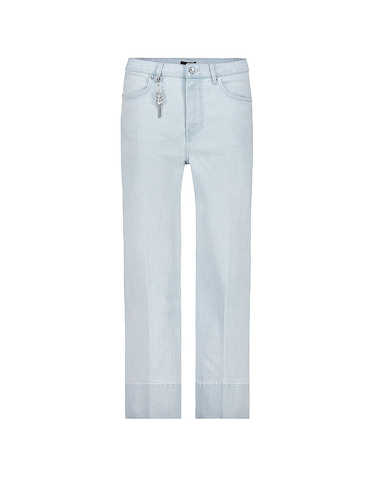Monari Culotte 7/8 azul 38