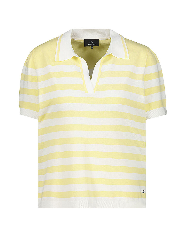 Monari Polo amarillo 36
