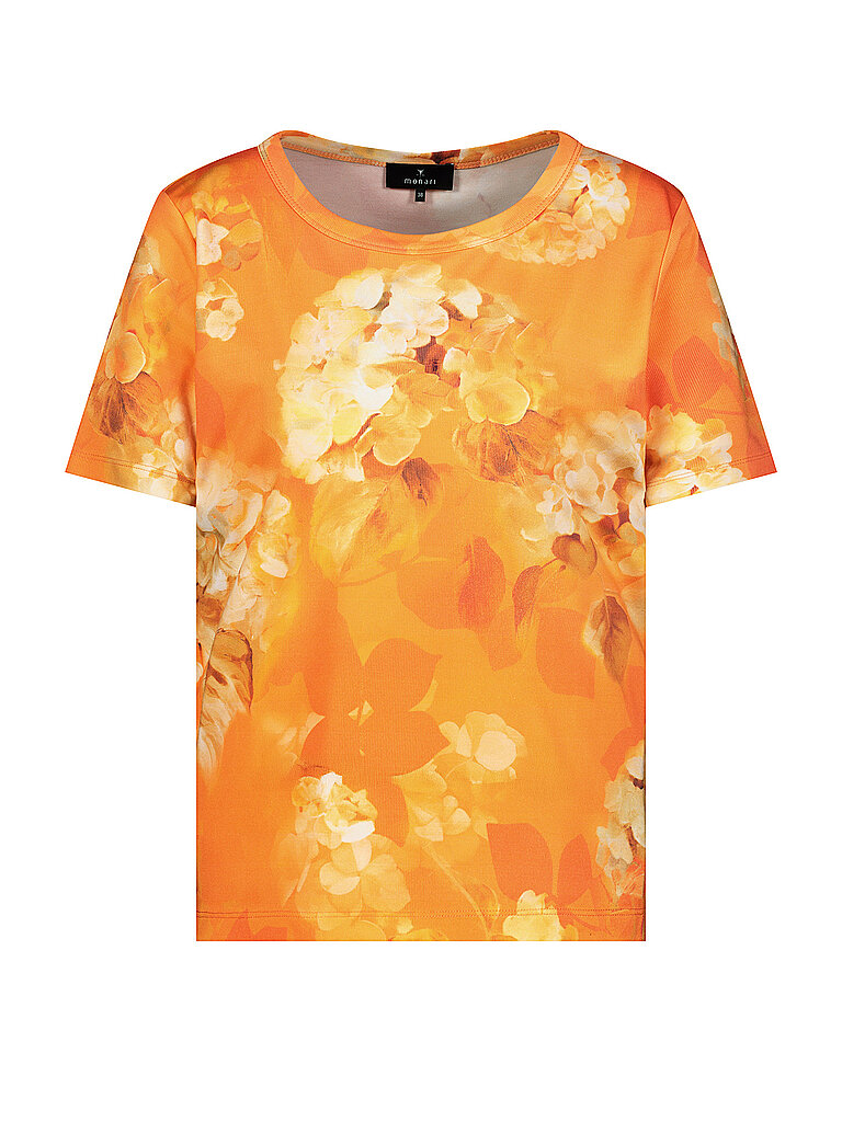 Monari Camiseta naranja 36
