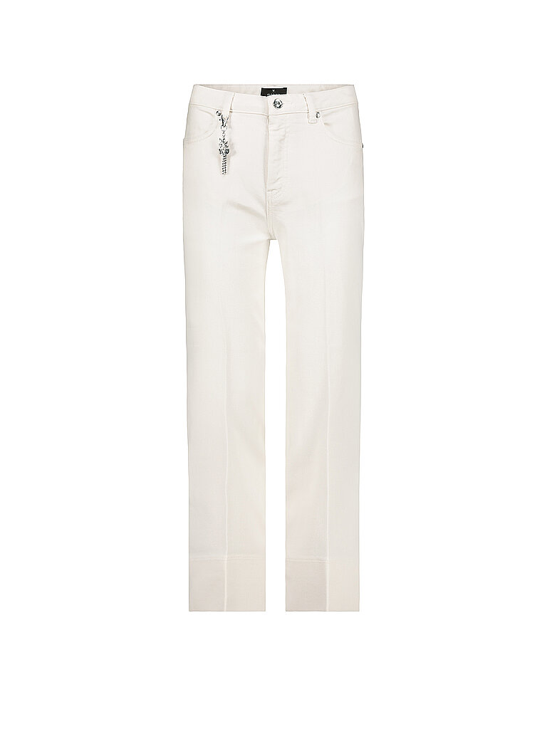 Monari Vaqueros blanco 36