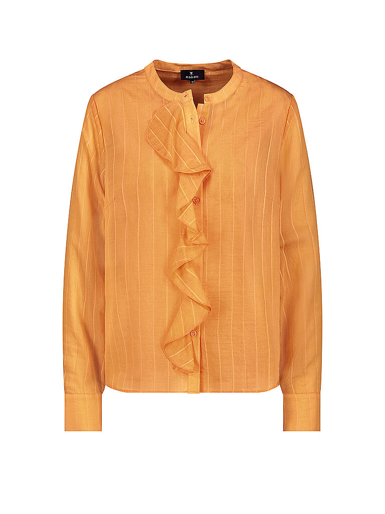 Monari Blusa naranja 44