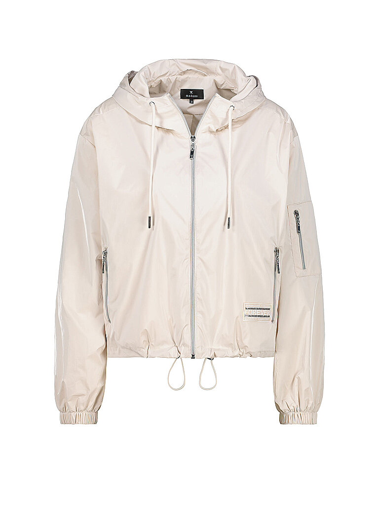 Monari Cortavientos beige 36