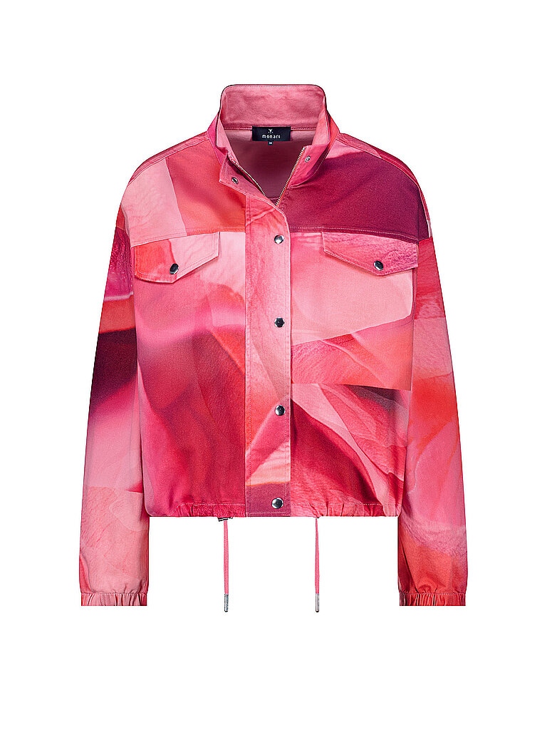 Monari Chaqueta rosa 40