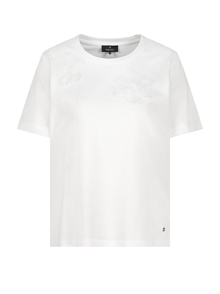 Monari Camiseta blanco 46