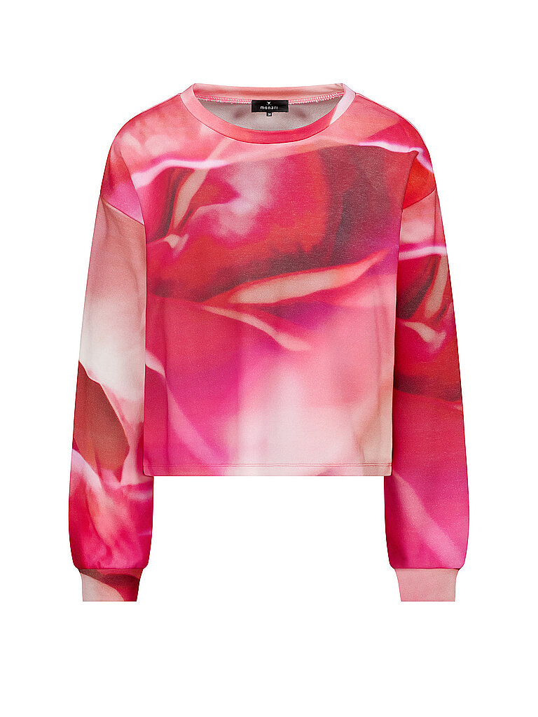 Monari Suéter rosa 42