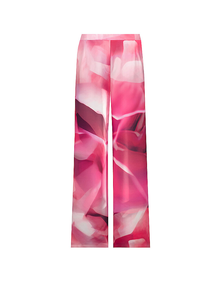 Pantalón Jogging Fit rosa 40