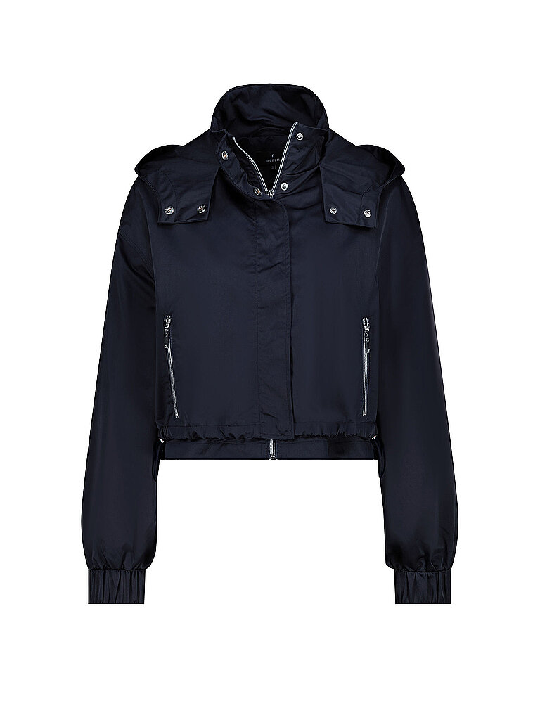 Monari Chaqueta azul oscuro 34