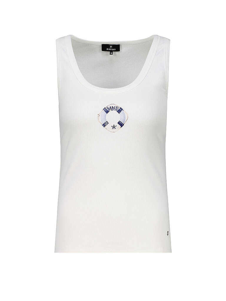 Monari Top crema 36