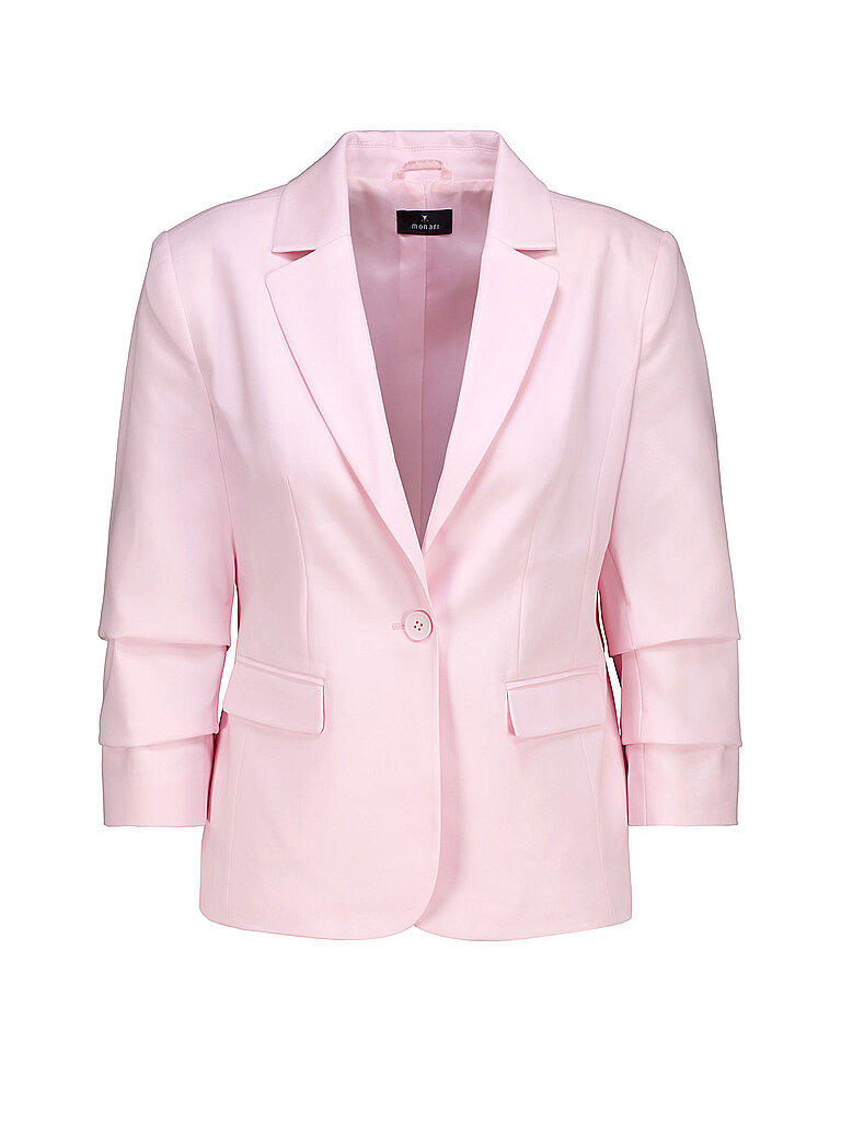 monari Blazer rosa