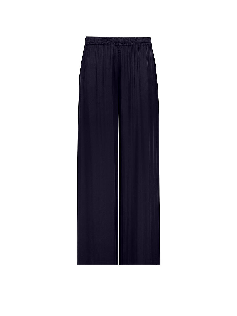 Pantalón Marlene azul oscuro 36
