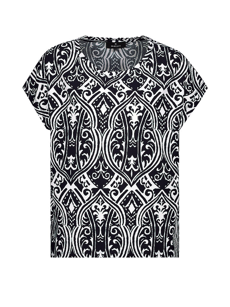Monari Camiseta negro 38