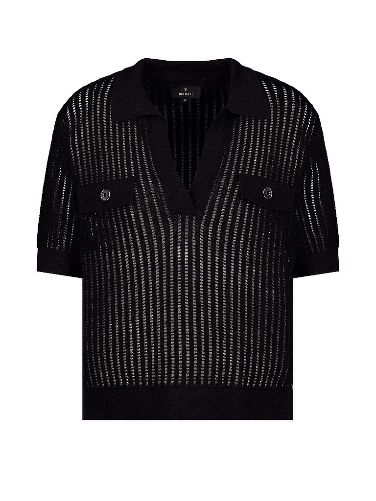 Monari Polo negro 40