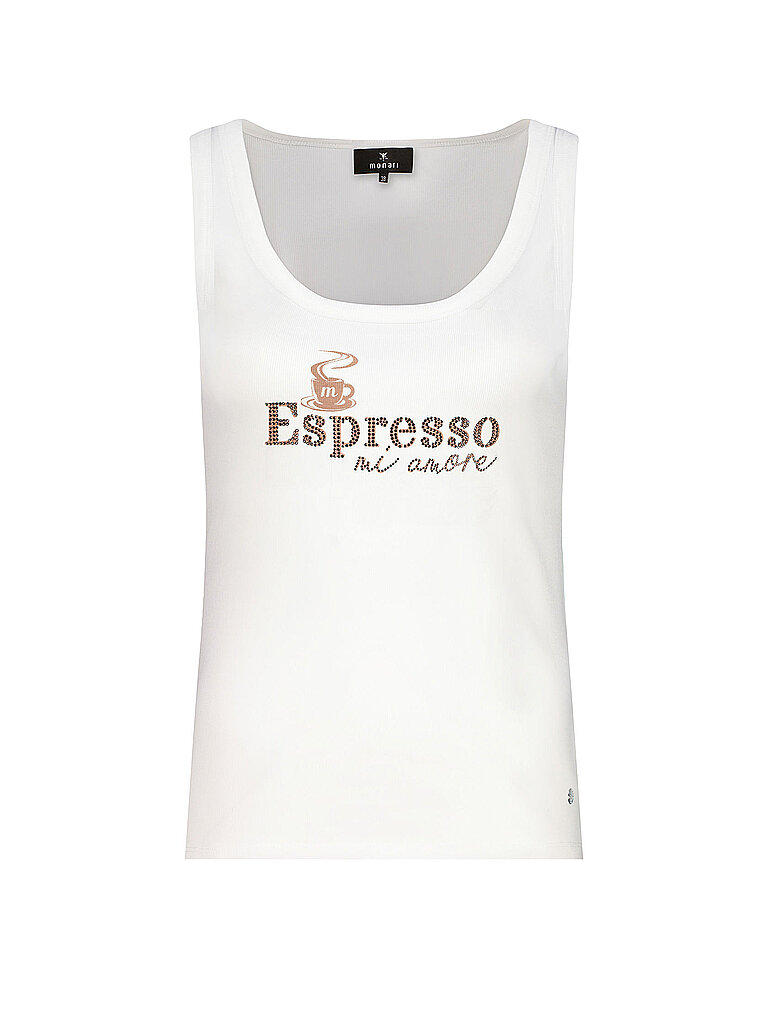 Monari Top crema 38